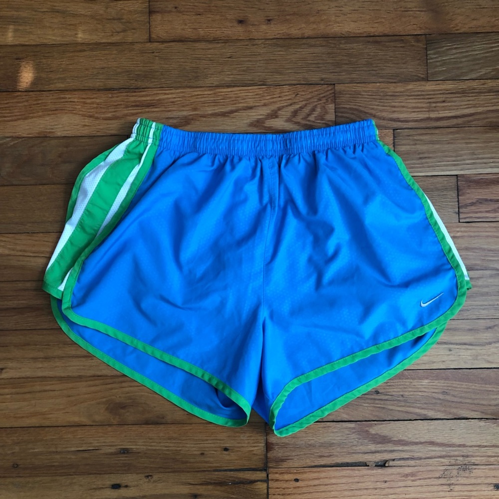 Nike Dri-Fit Running Shorts